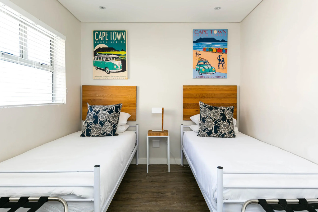 Camps Bay Village - Beach View Apartments