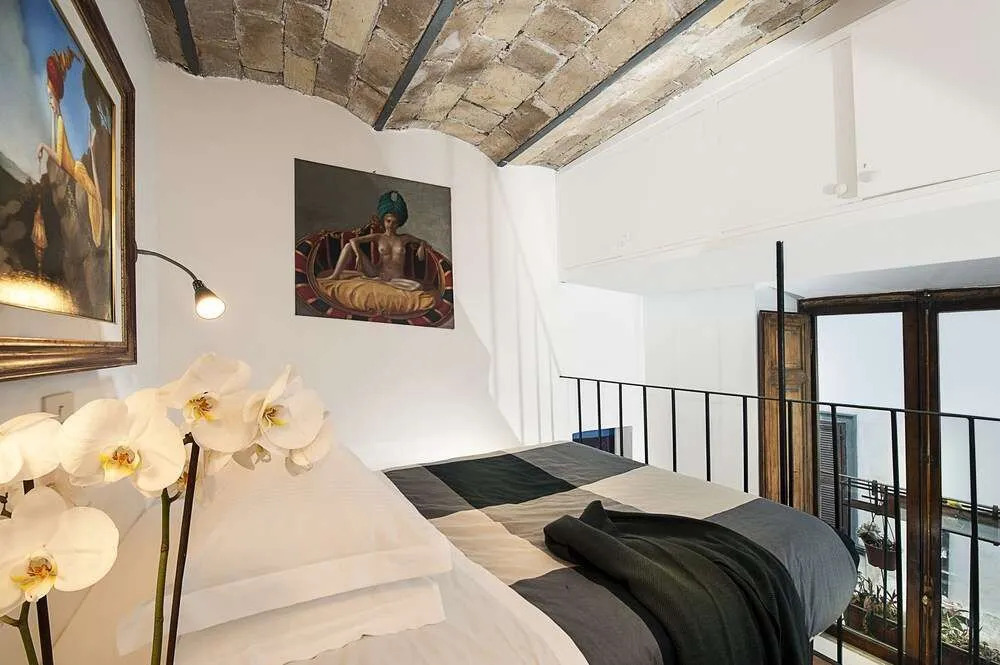 Terrace Suite Elena Campo de' Fiori