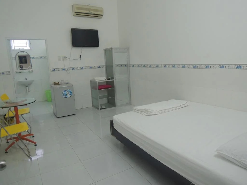 Ngoc Quy Motel