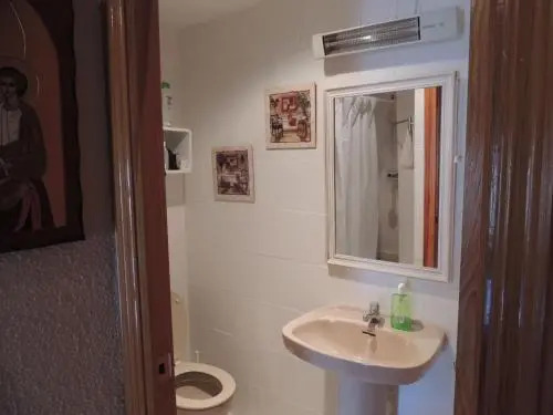 Apartamento Les Fonts
