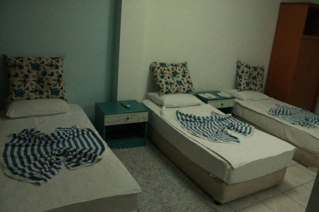 Ak Asya Hotel