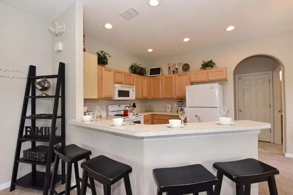 High Grove Resort 16708VLBLGIE - Four Bedroom House