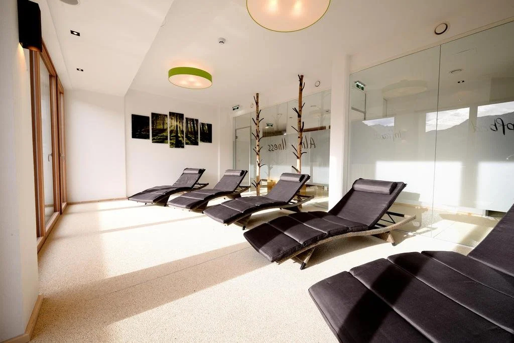 Almfamilyhotel Scherer