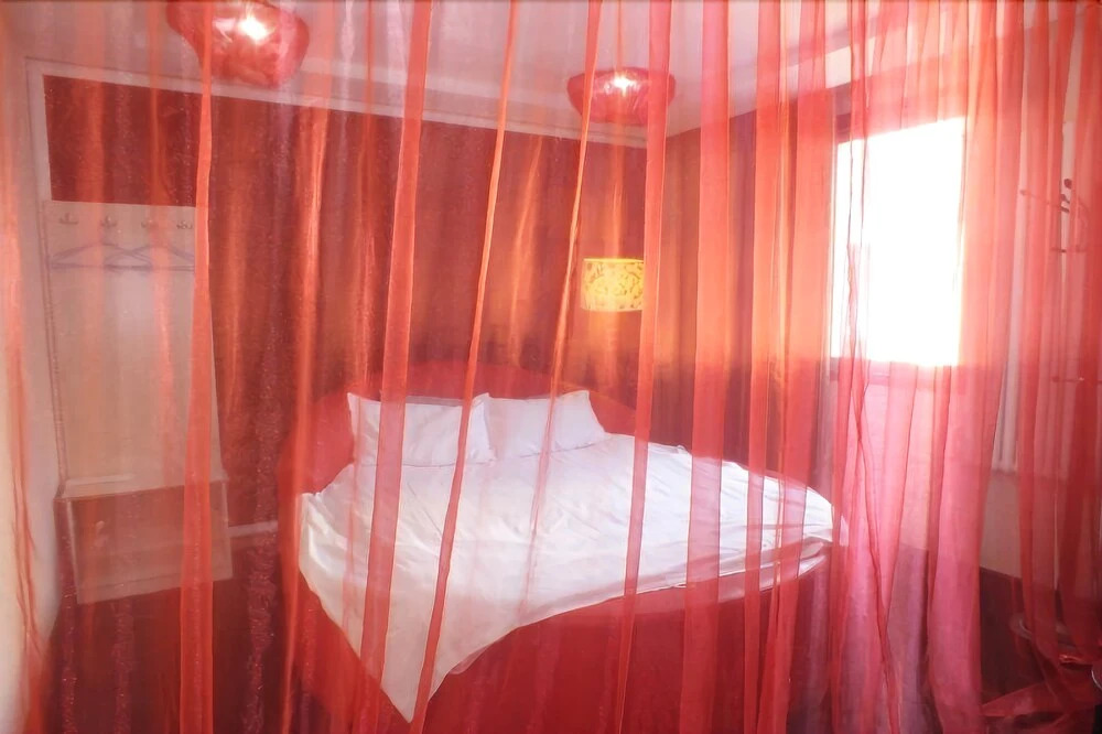 Speed 8 Hotel Sanlitun