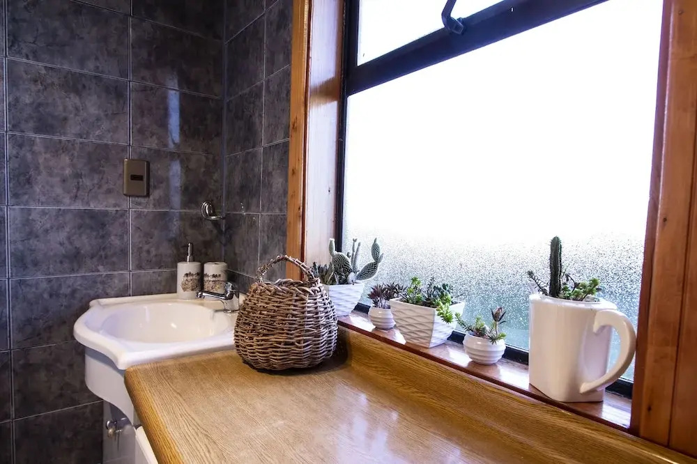 Hostal Boutique El Vergel Azul