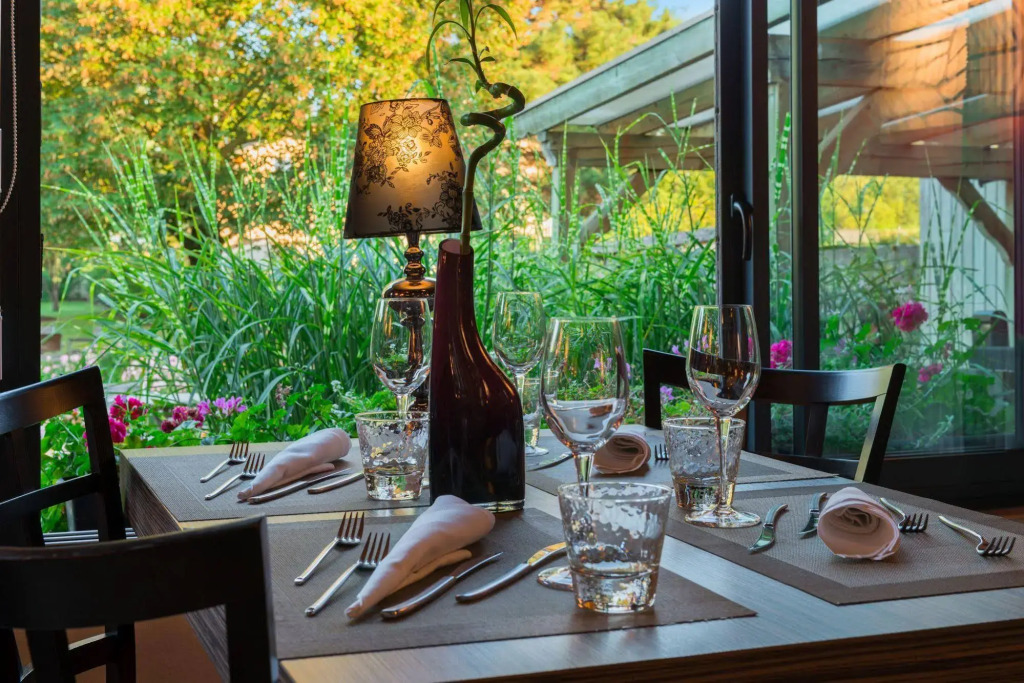 Brit Hotel, Spa & Restaurant - Colmar Est