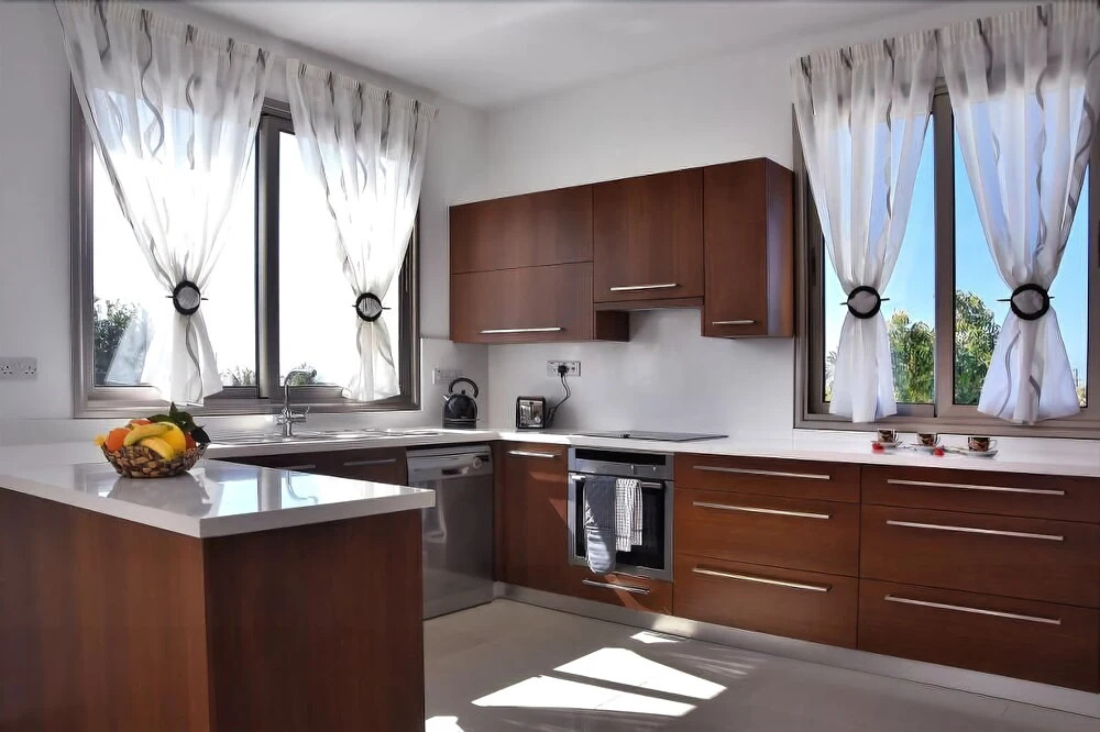 Oniros Villa