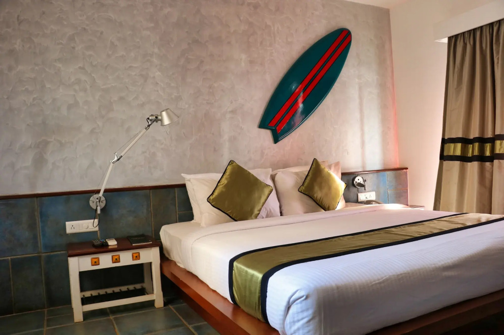 The Fern Residency, Miramar