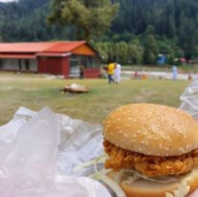 Keran Retreat