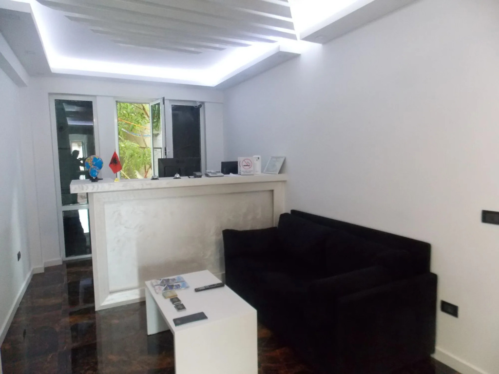 Hotel Diamond