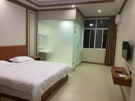 Huaxin Homestay