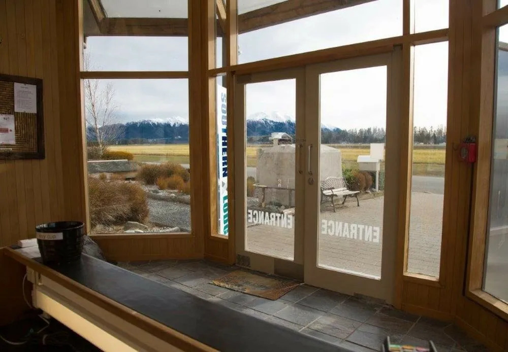 Southern Cross Lodge Methven