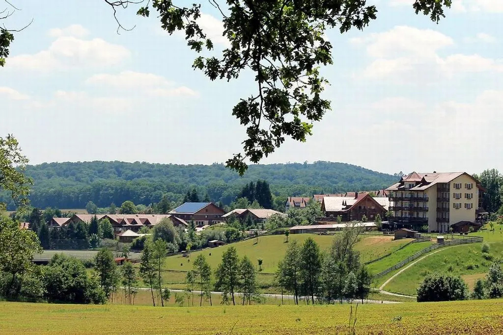 Hotel Sonnenhof Aspach