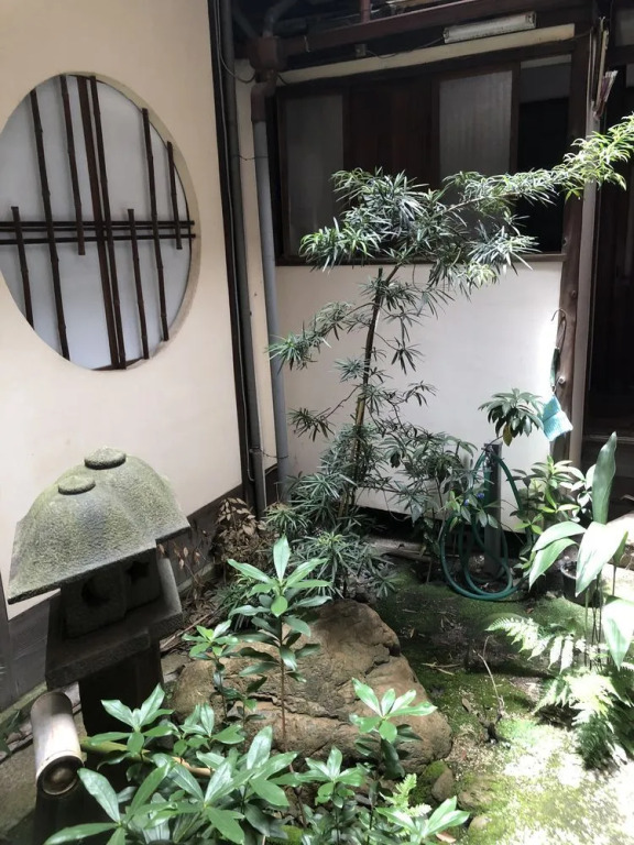Higashiyama Hotel