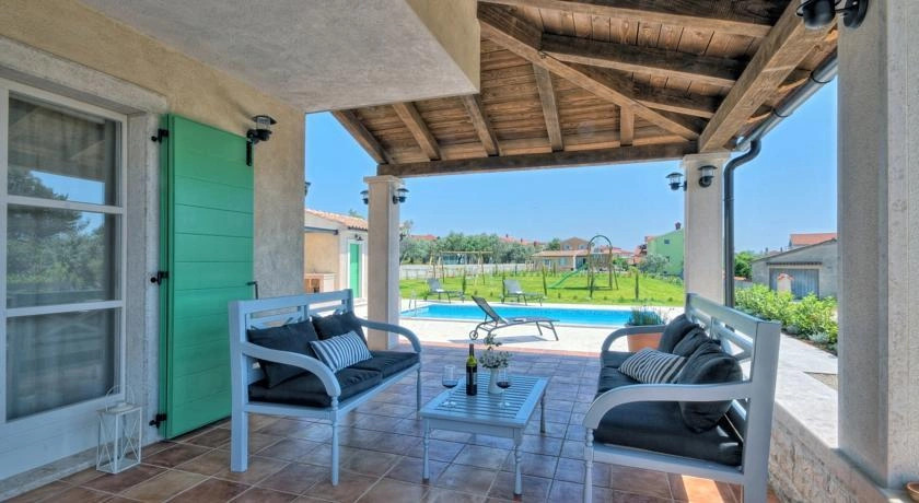Villa Matia