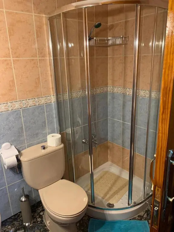 Vacacional Tegueste 1ºA