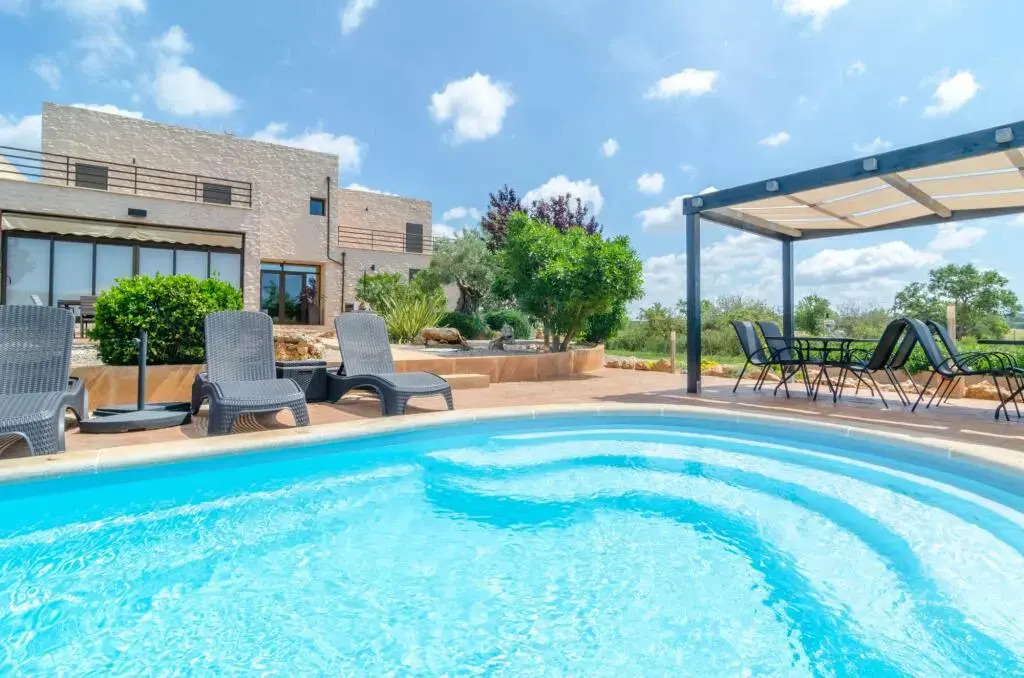 Villa Poligono 18 Parcela 369 Holiday hou No.1