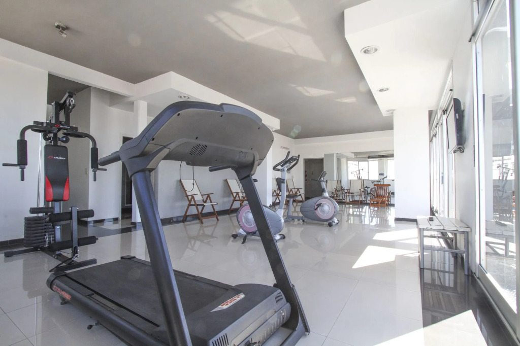 Uno Buenos Aires Suites