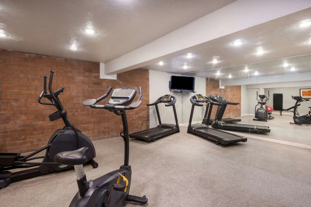 Best Western Pocatello Inn