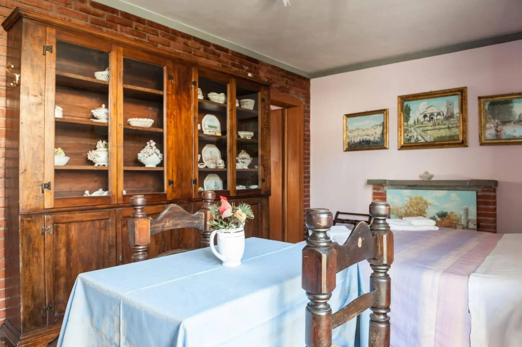 La Casa Del Pittore