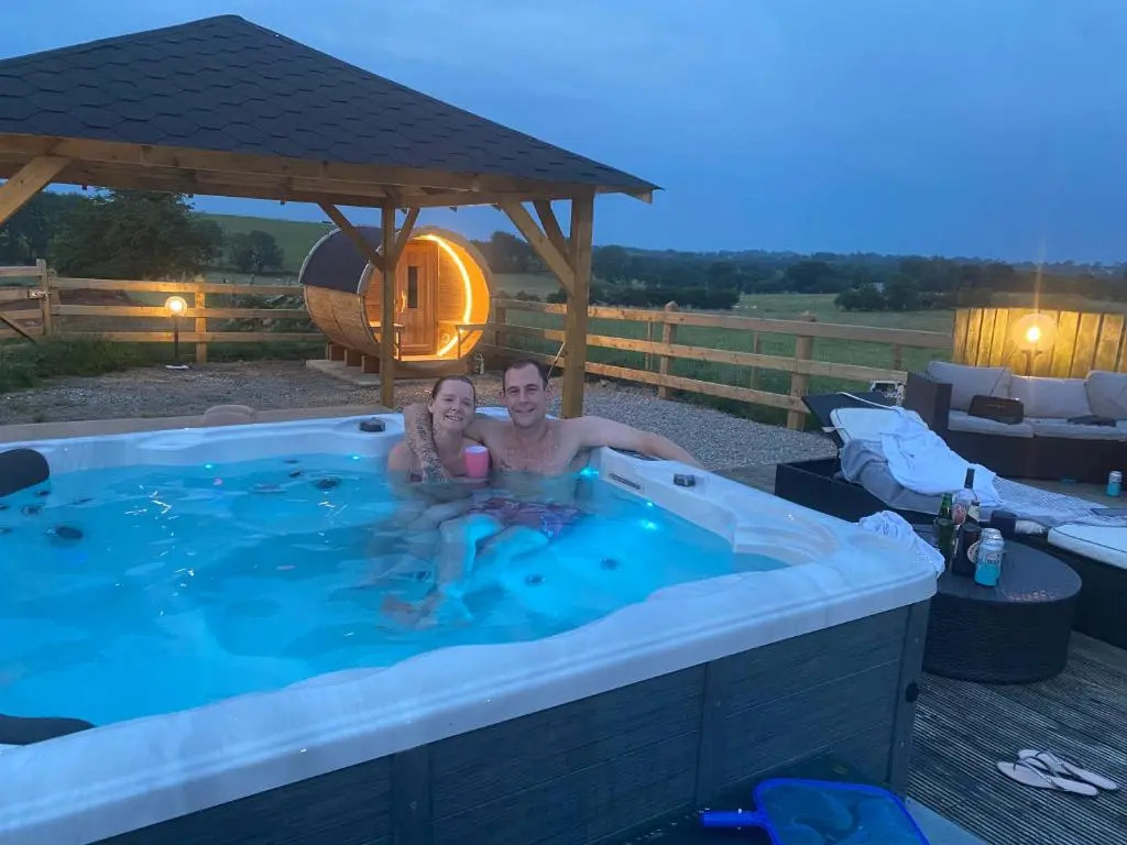 Country House and Spa