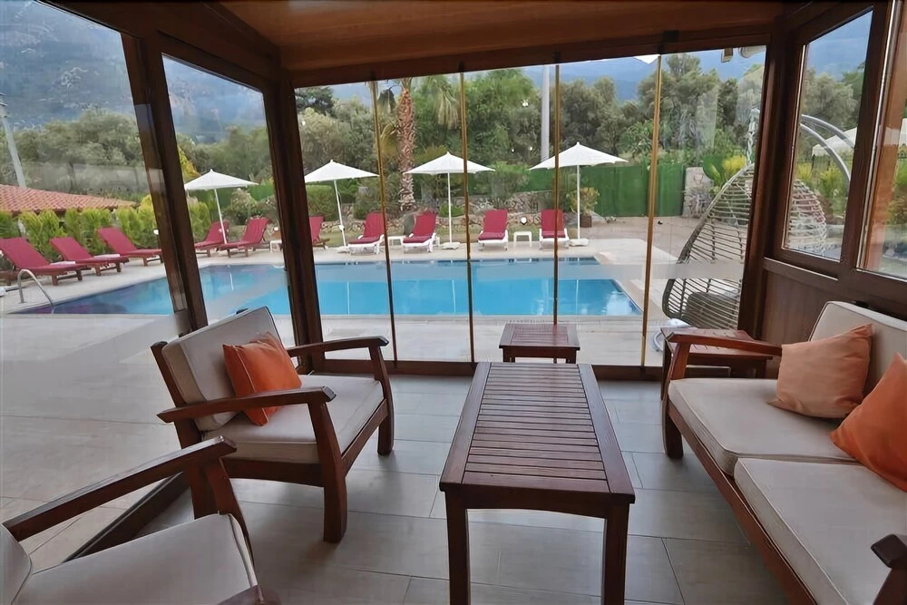 Villa Mountain View by Villamnet