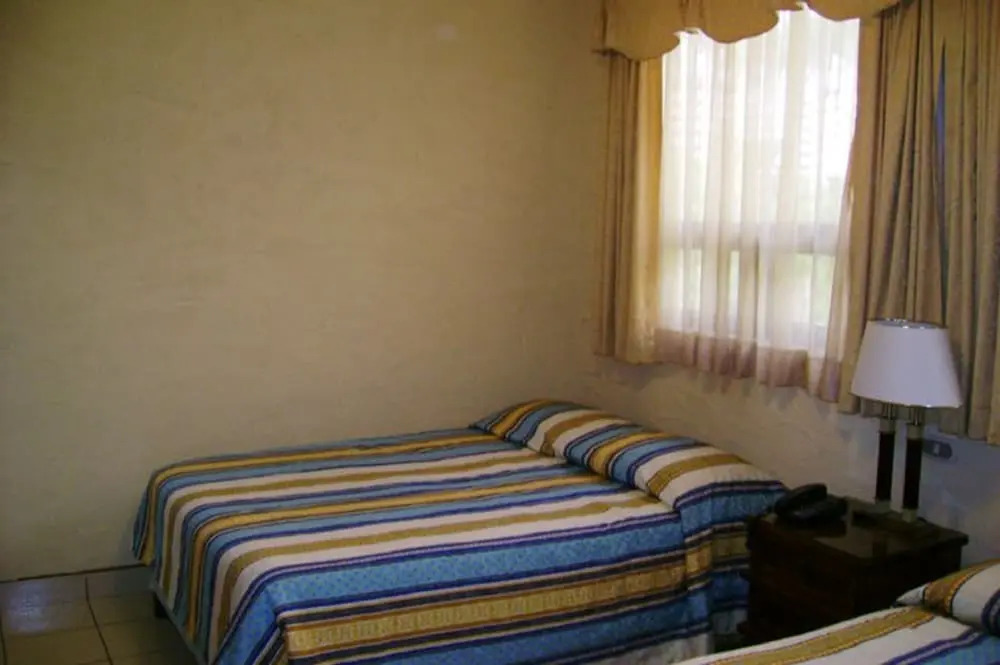 Eco Hotel Los Proceres