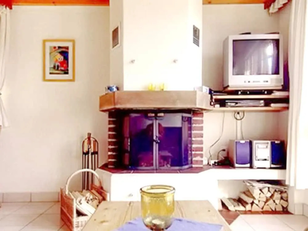 Chalet With 3 Bedrooms in Bellwald, With Wonderful Mountain View, Balc