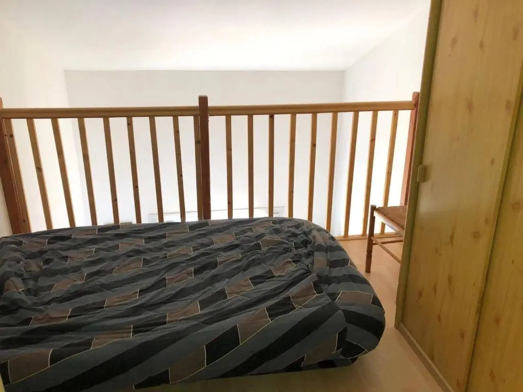Appartement Port Barcarès, 2 pièces, 5 personnes - FR-1-81-209