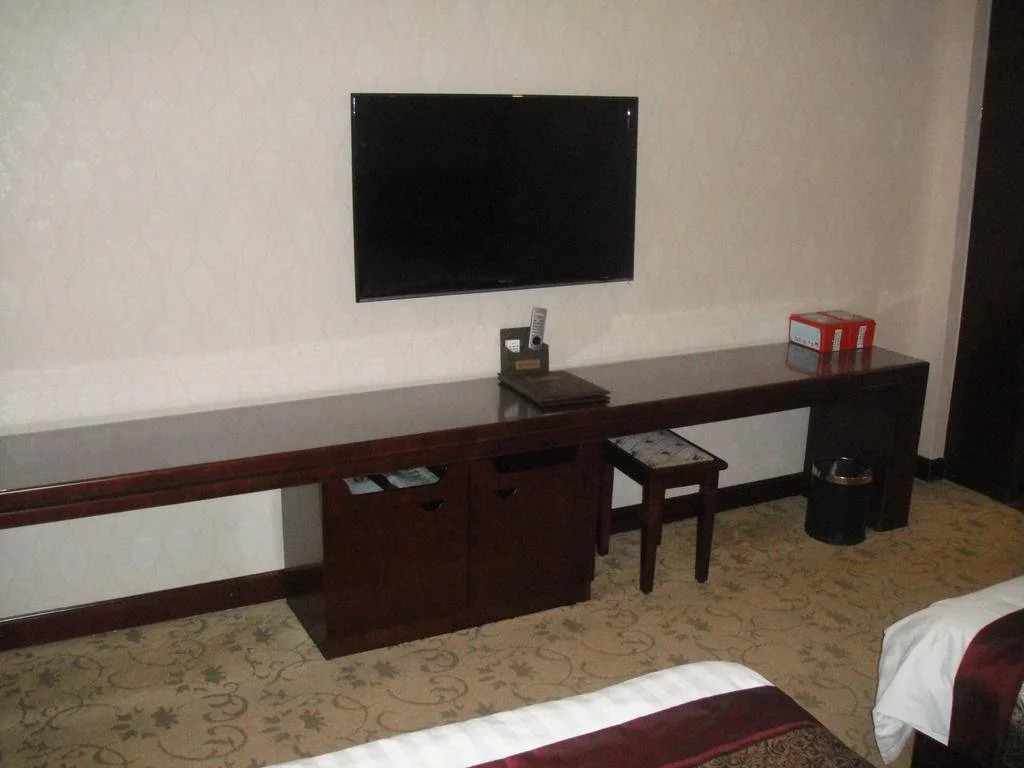 Starway Hotel Dunhuang