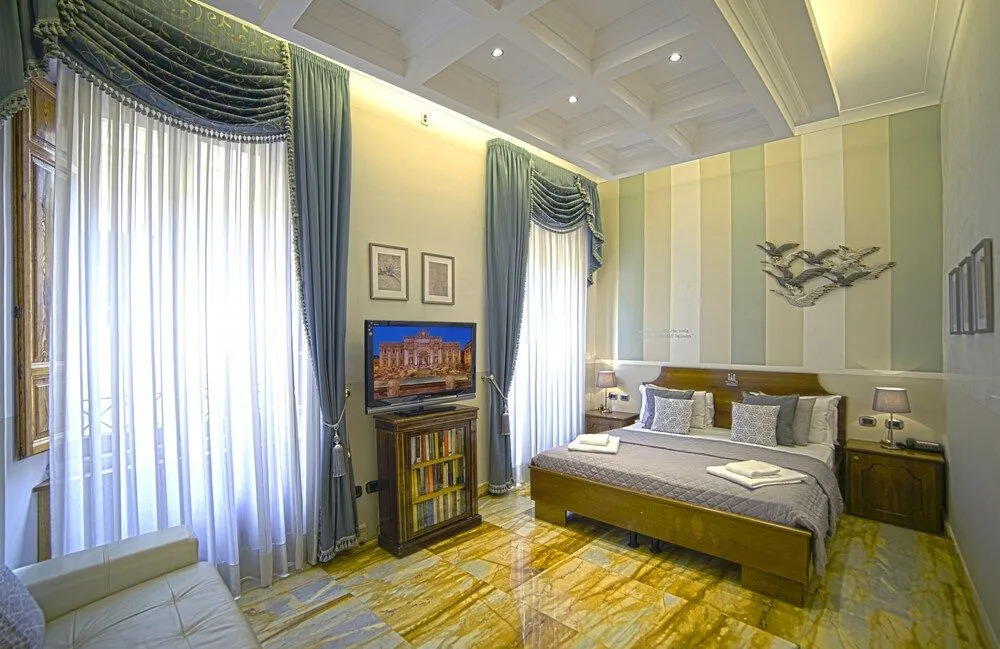 Spagna Dream Suites