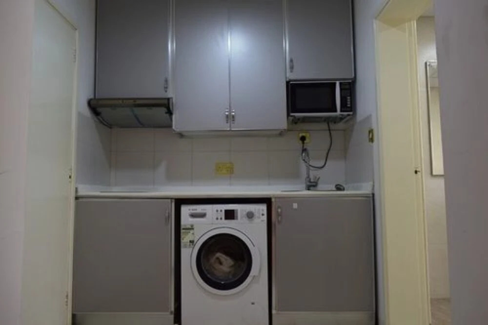 Studio Room in Corniche