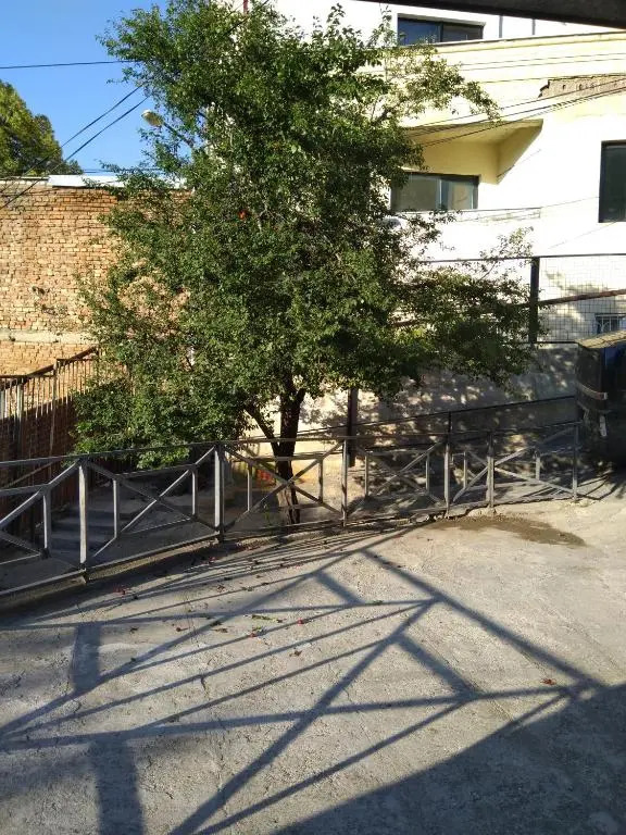 Your Hostel