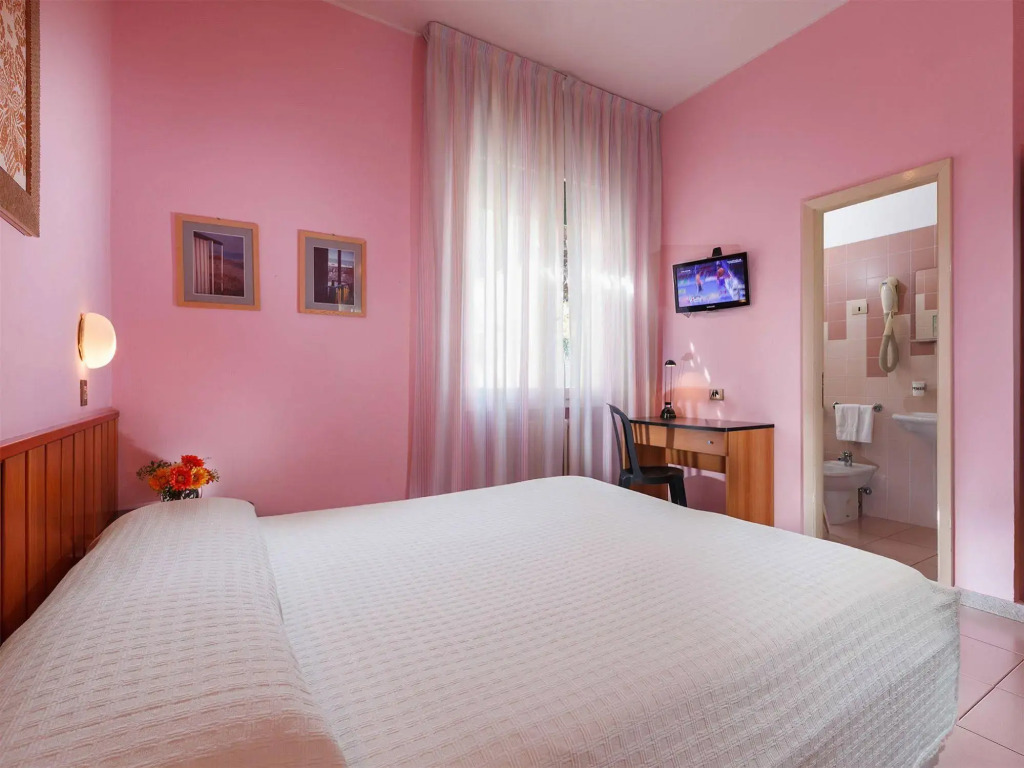 Hotel Columbia