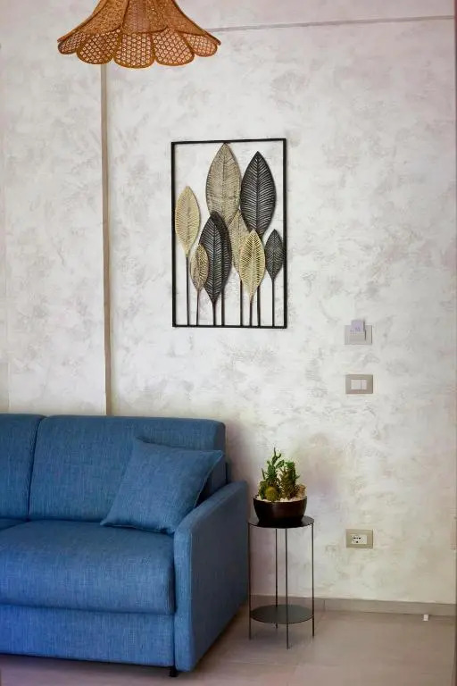 Torna a Surriento Suites B&B