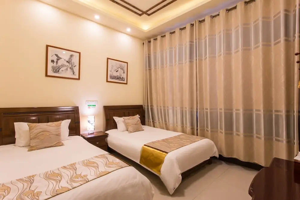 Zhouzhuang Yinxiang Hotel
