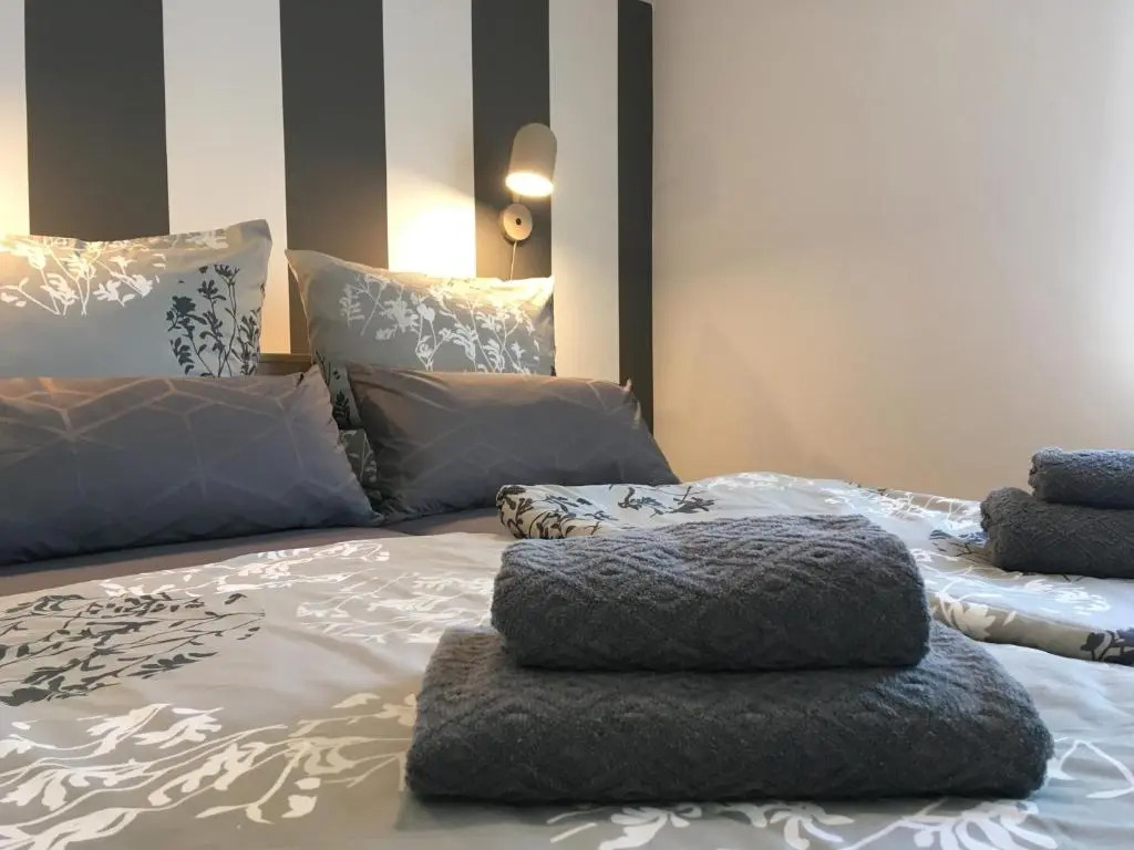 Fewo am Strand in Koserow - Casa del Mar - 42m bis zum Strand