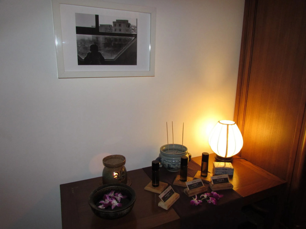 Jing's Residence