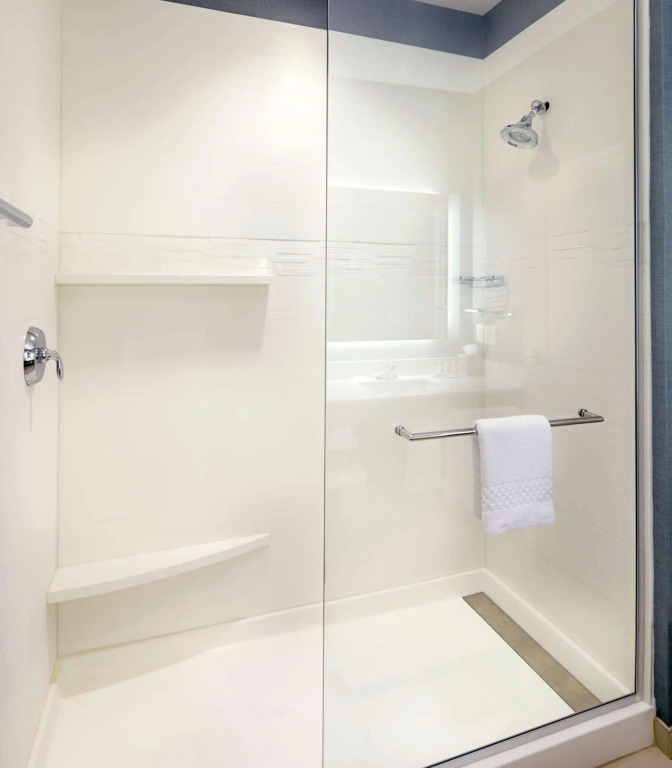 Residence Inn by Marriott Columbus Dublin
