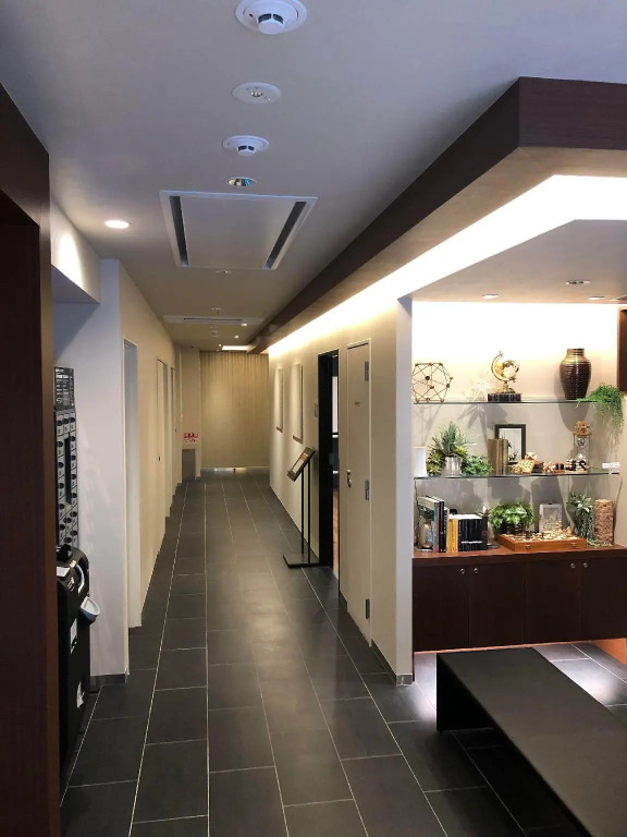 Rakuten STAY URBAN Osaka Higobashi