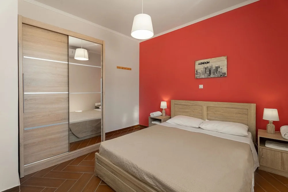 Olea Serenity Villa