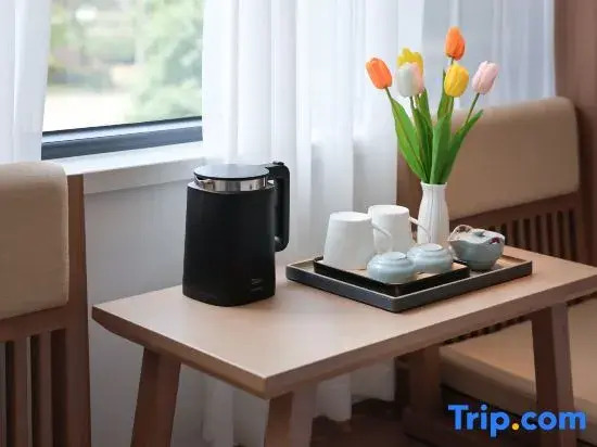 Shuangfeng Village Homestay (Moon Bay Scenic Area)