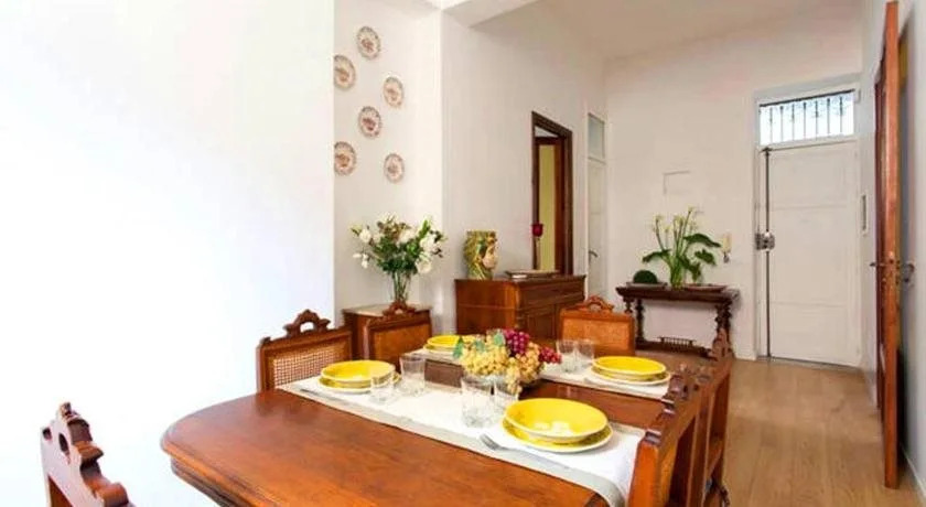 Aragona Rooms