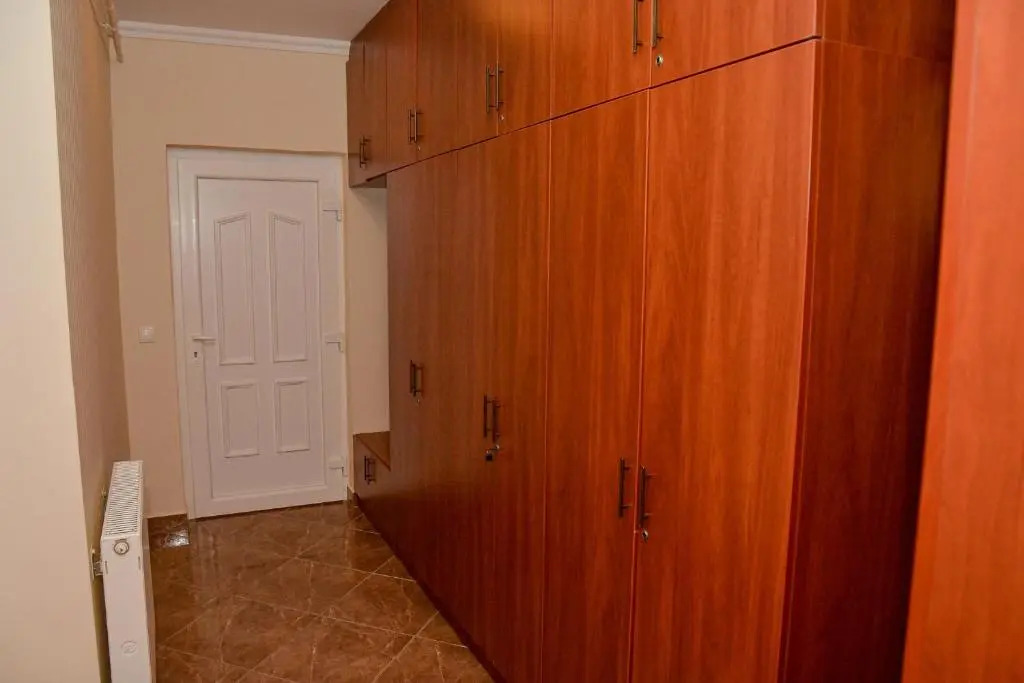 Apartman Ottó