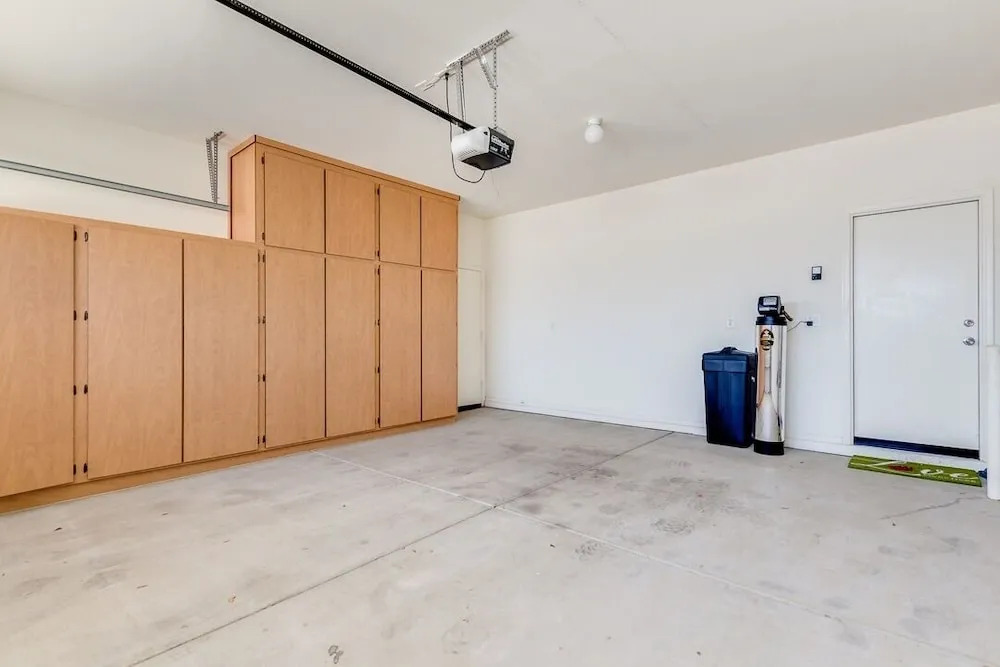 Sonora 3 Bedroom Home