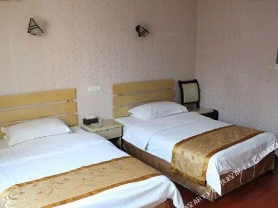 Tianya Hostel