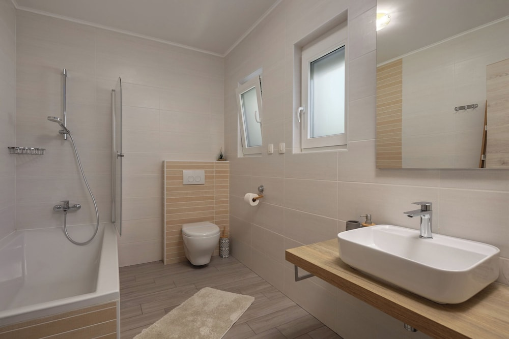 Holiday Home Manea by Interhome