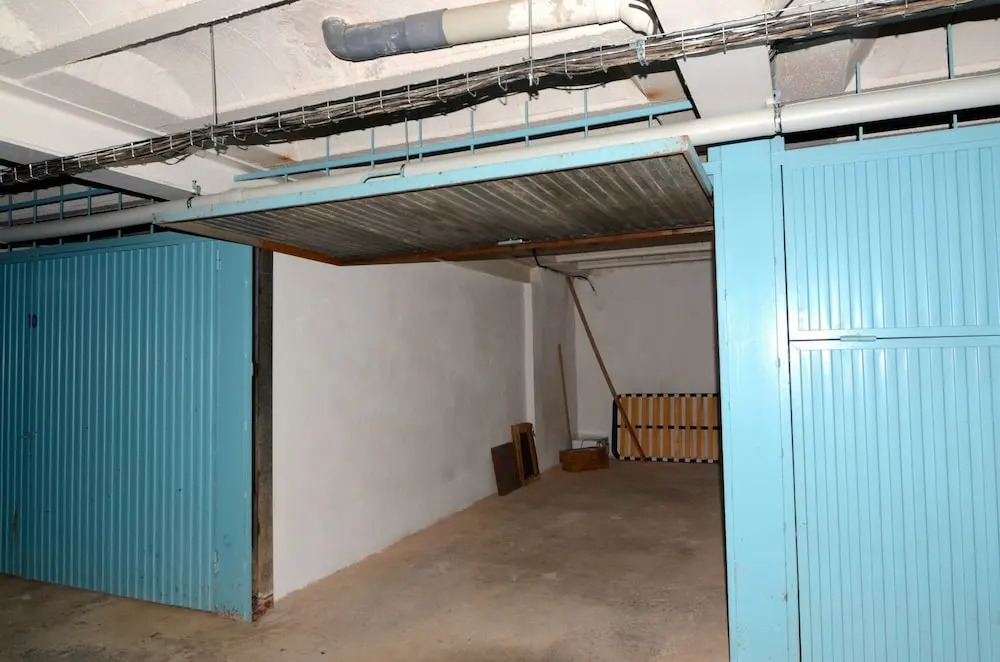 Apartment Omega