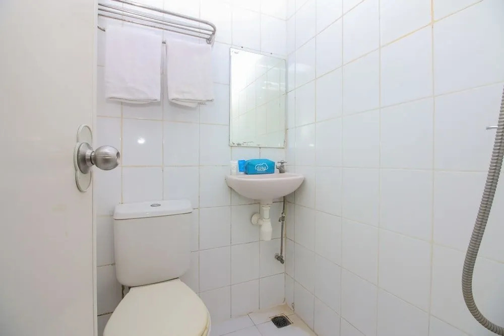 Airy Eco Wajo Bonerate 26A Makassar