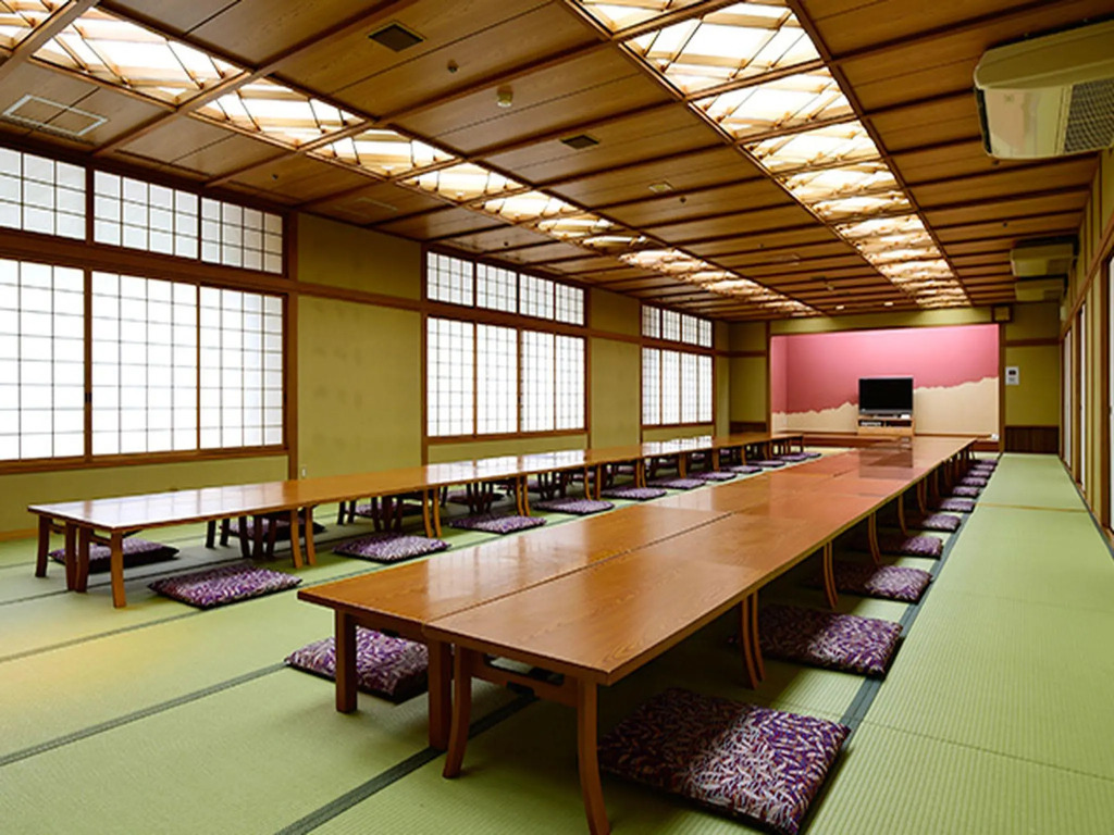 Kanponoyado Isobe
